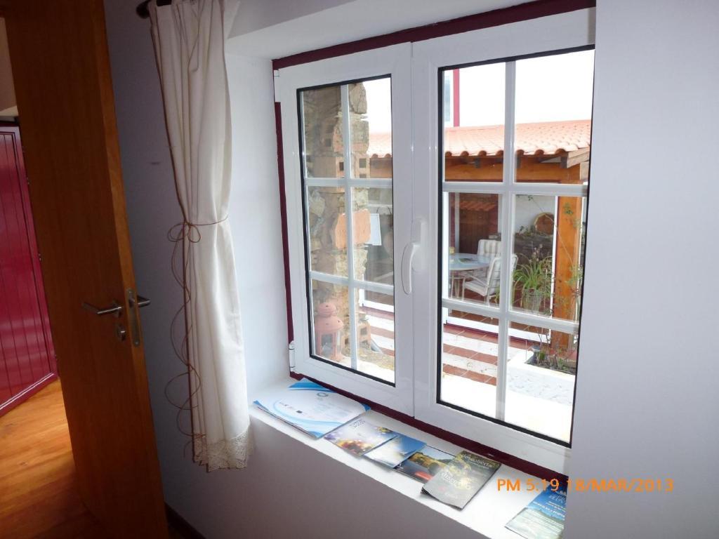 Casal Da Corticada Guest House Serta Room photo